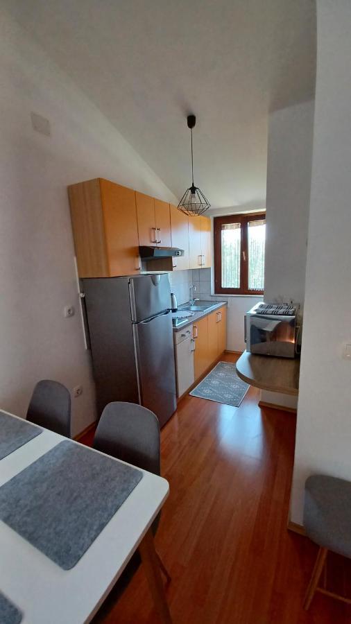 Apartment Damiani Umago Exterior foto