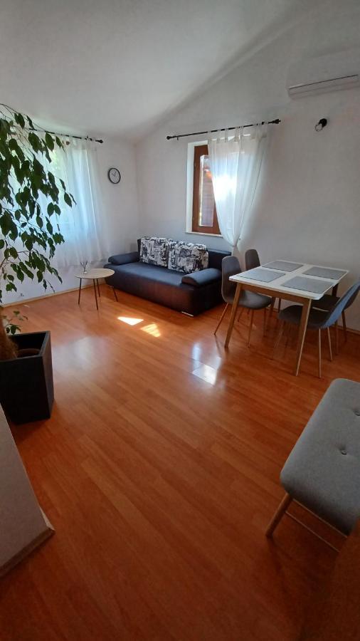 Apartment Damiani Umago Exterior foto