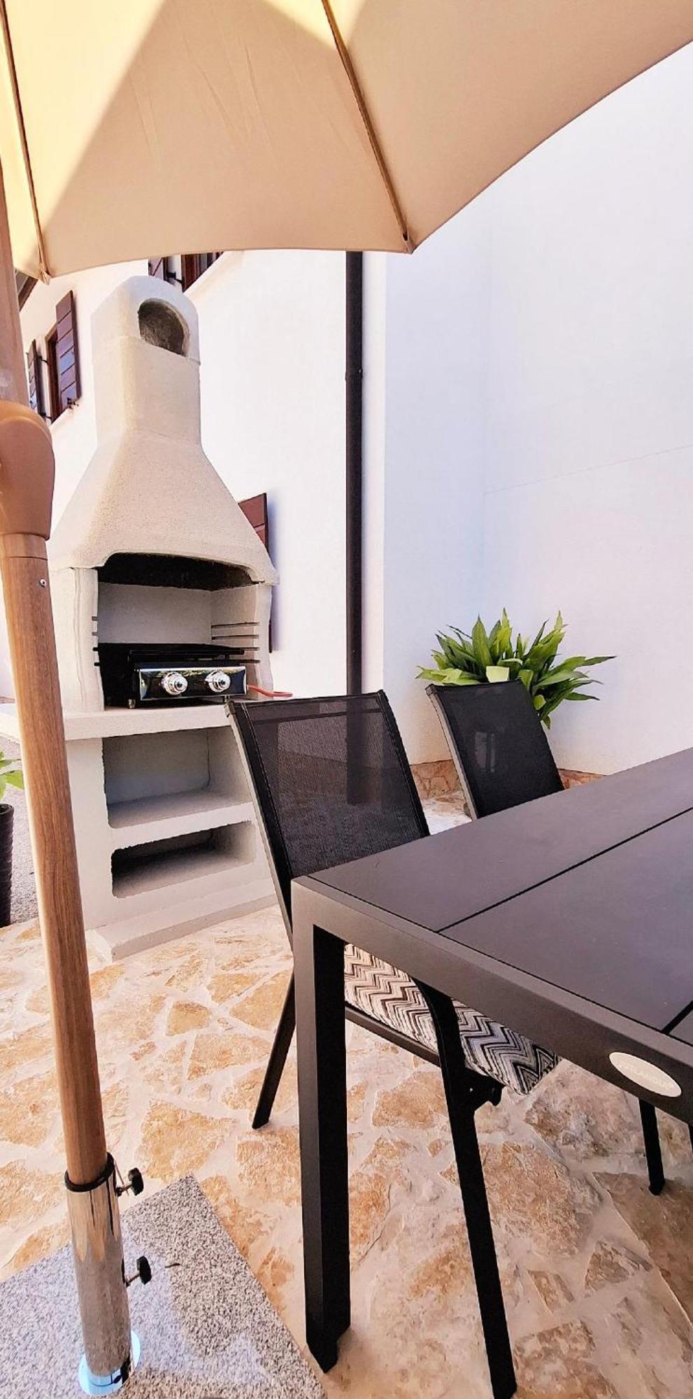 Apartment Damiani Umago Exterior foto