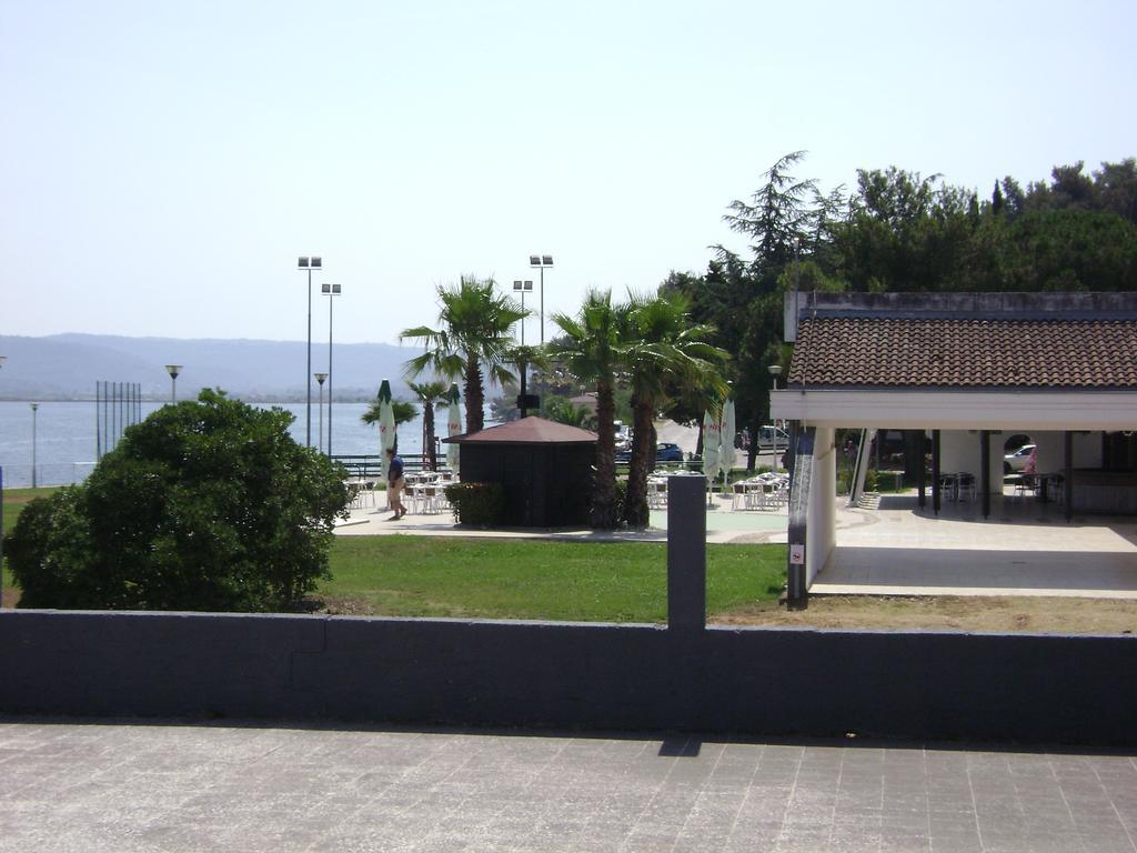 Apartment Damiani Umago Exterior foto